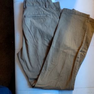 Very Nice Brown/ Dressing Pants For Teenagers.